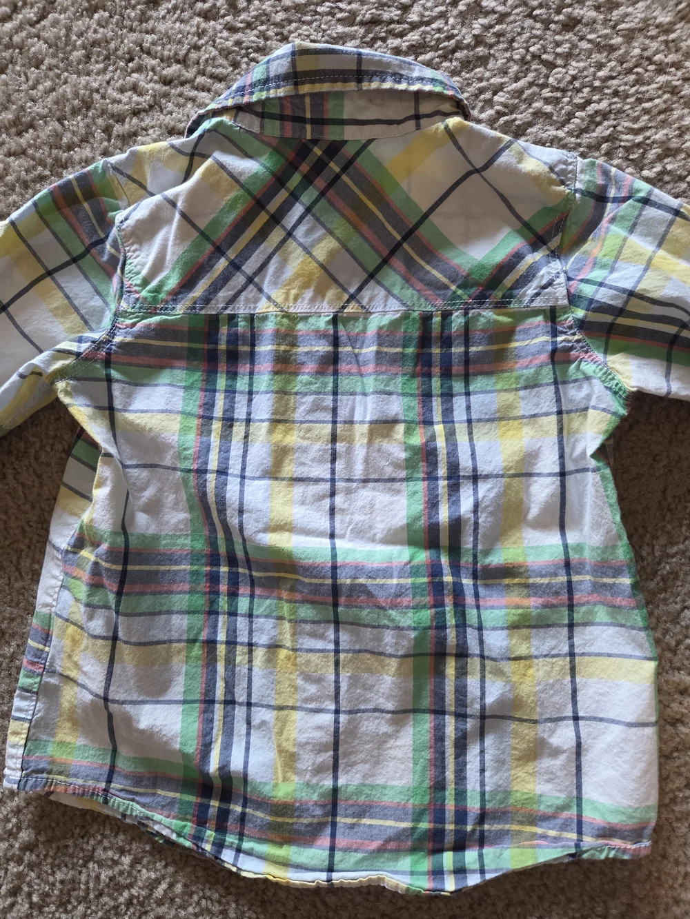OLD NAVY Boys Assorted Clothing Bundle Size 4T